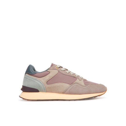 Sneakersy HOFF City Prague 22502014 Fioletowy ze sklepu eobuwie.pl w kategorii Buty sportowe damskie - zdjęcie 184587206