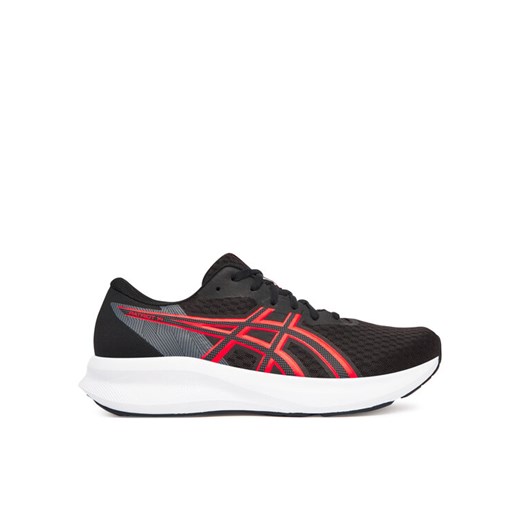 Buty do biegania Asics Patriot 14 1011C050 Czarny ze sklepu eobuwie.pl w kategorii Buty sportowe męskie - zdjęcie 184587318