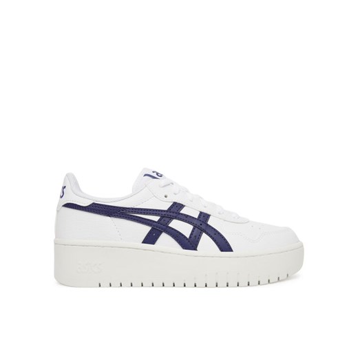 Asics Sneakersy Japan S Pf 1202A024 Biały ze sklepu MODIVO w kategorii Buty sportowe damskie - zdjęcie 184588455