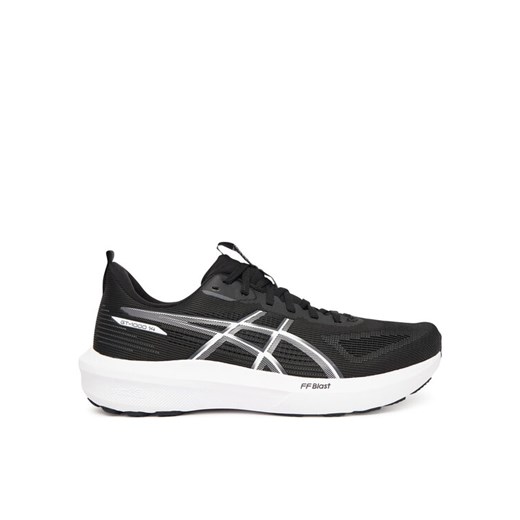 Asics Buty do biegania Gt-1000 14 1011C077 Czarny ze sklepu MODIVO w kategorii Buty sportowe męskie - zdjęcie 184588479