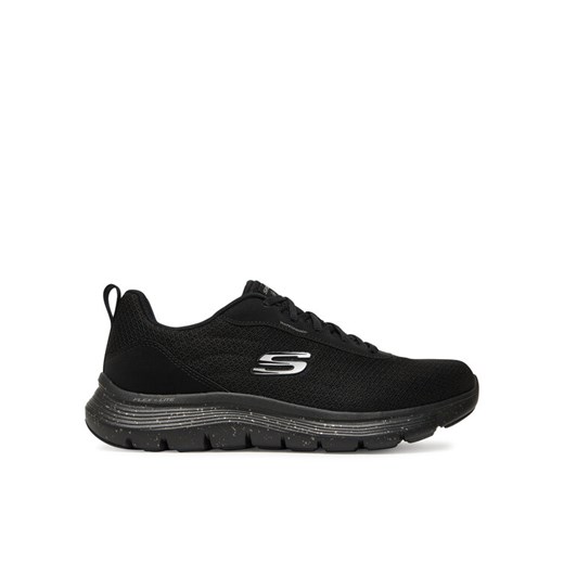 Skechers Sneakersy Flex Appeal 5.0-Fresh Trek 150213/BBK Czarny ze sklepu MODIVO w kategorii Buty sportowe damskie - zdjęcie 184588499