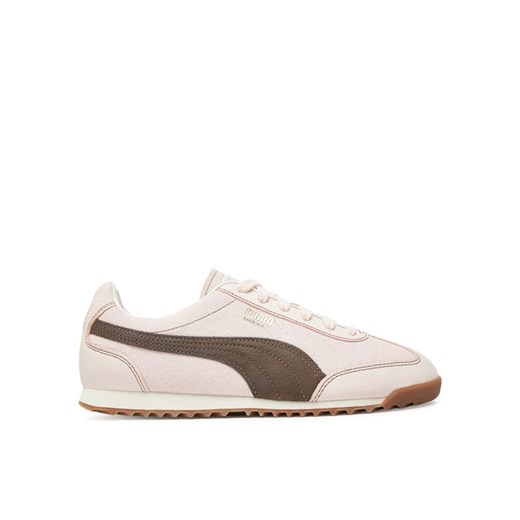 Puma Sneakersy Arizona Wine Club 403783 01 Różowy ze sklepu MODIVO w kategorii Buty sportowe damskie - zdjęcie 184588508