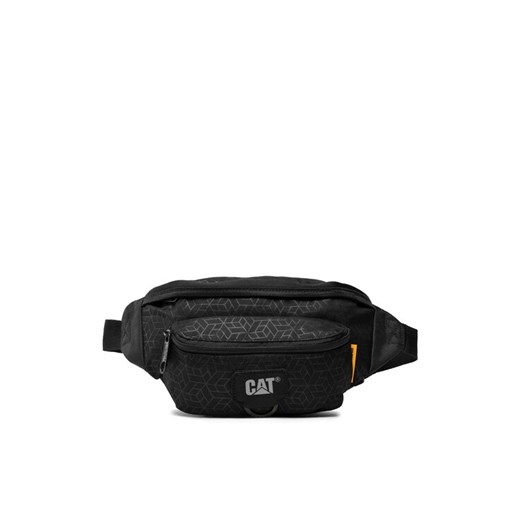 CATerpillar Saszetka nerka Raymond 84062-478 Czarny ze sklepu MODIVO w kategorii Nerki - zdjęcie 184588529