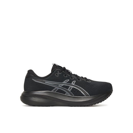 Asics Buty do biegania Gel-Excite 11 1011C080 Czarny ze sklepu MODIVO w kategorii Buty sportowe męskie - zdjęcie 184588546