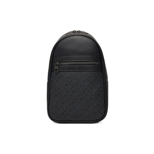 Tommy Hilfiger Plecak AM0AM13578 Czarny ze sklepu MODIVO w kategorii Plecaki - zdjęcie 184588556