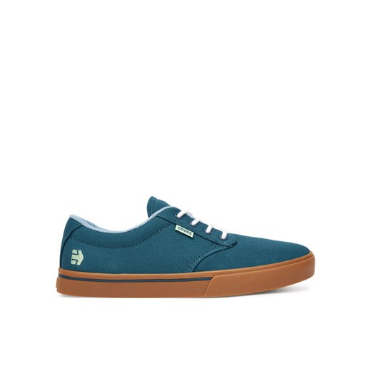 Etnies Tenisówki Jameson 2 Eco 4101000323 Granatowy ze sklepu MODIVO w kategorii Trampki męskie - zdjęcie 184588596