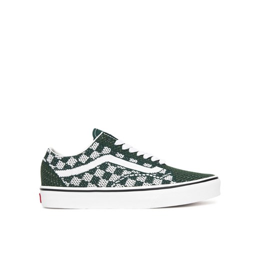 Vans Tenisówki Old Skool EK VN000EBACD61 Czarny ze sklepu MODIVO w kategorii Trampki męskie - zdjęcie 184588608