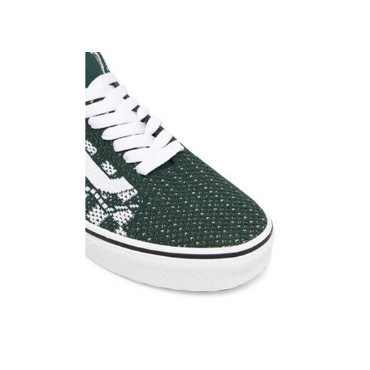 Vans Tenisówki Old Skool EK VN000EBACD61 Czarny Vans 35 MODIVO