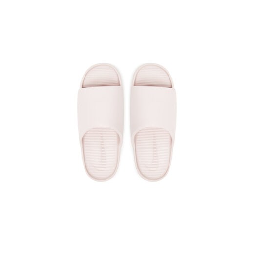 Nike Klapki Calm Slide DX4816 Różowy Nike 40_5 MODIVO