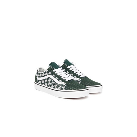 Vans Tenisówki Old Skool EK VN000EBACD61 Czarny Vans 44 MODIVO