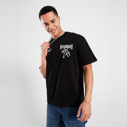 HOODRICH T-SHIRT RITE ze sklepu JD Sports  w kategorii T-shirty męskie - zdjęcie 184589786