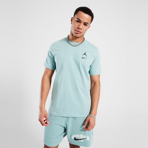 JORDAN T-SHIRT M J FLT MVP JM HBR SS CREW ze sklepu JD Sports  w kategorii T-shirty męskie - zdjęcie 184589798