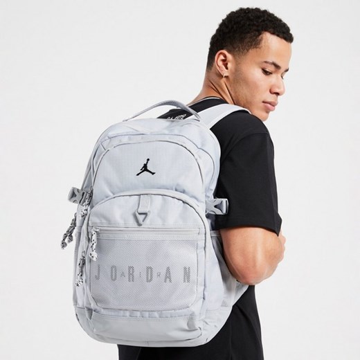 JORDAN PLECAK JAM BLACKTOP BACKPACK ze sklepu JD Sports  w kategorii Plecaki - zdjęcie 184589808