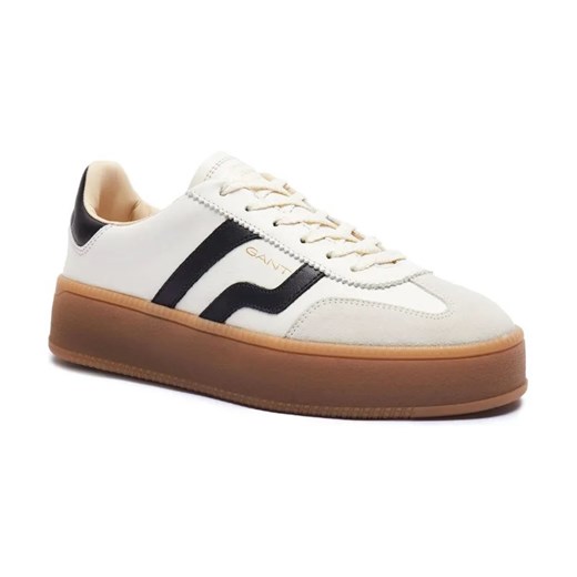 Gant Skórzane sneakersy Cuzmani Gant 41 Gomez Fashion Store promocja