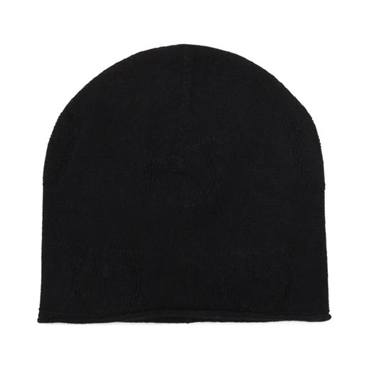Pinko Kaszmirowa czapka ze sklepu Gomez Fashion Store w kategorii Czapki zimowe damskie - zdjęcie 184589897