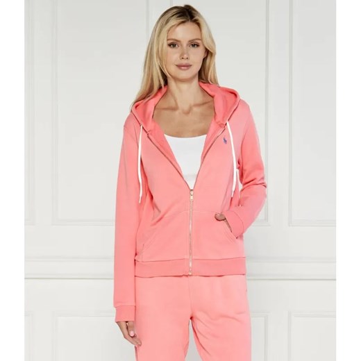 POLO RALPH LAUREN Bluza | Regular Fit ze sklepu Gomez Fashion Store w kategorii Bluzy damskie - zdjęcie 184589906