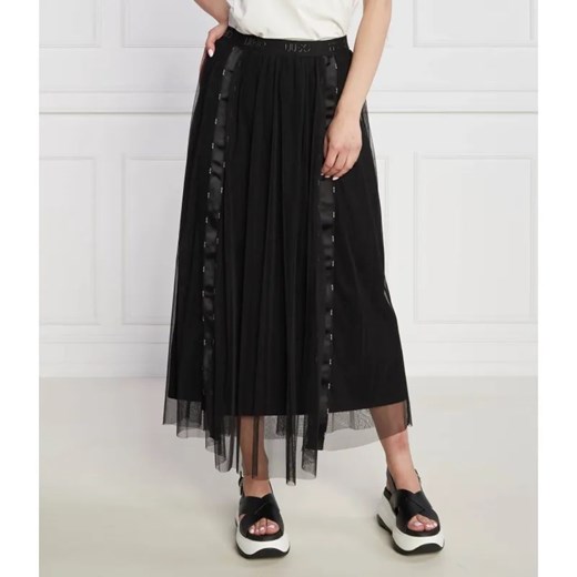 Liu Jo Sport Spódnica XS wyprzedaż Gomez Fashion Store