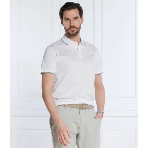 Paul&Shark Polo | Regular Fit ze sklepu Gomez Fashion Store w kategorii T-shirty męskie - zdjęcie 184589919