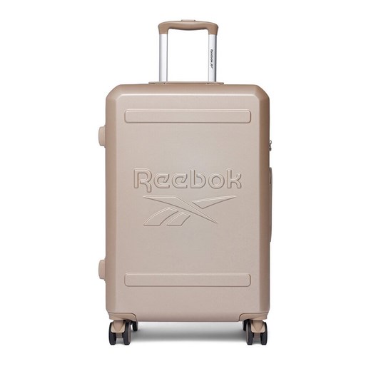 Walizka Reebok RBK-WAL-023-CCC-M ze sklepu ccc.eu w kategorii Walizki - zdjęcie 184590059