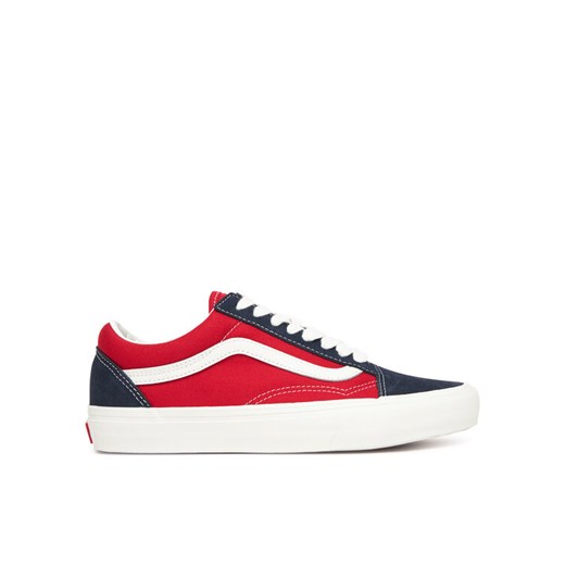 Tenisówki Vans Old Skool VN000D9YY9T1 Kolorowy ze sklepu eobuwie.pl w kategorii Trampki męskie - zdjęcie 184590637