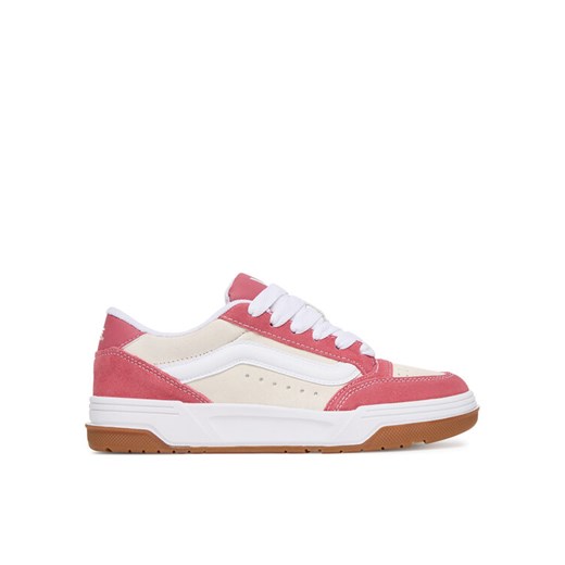 Sneakersy Vans Hylane VN000D1JEN71 Różowy ze sklepu eobuwie.pl w kategorii Buty sportowe damskie - zdjęcie 184590638