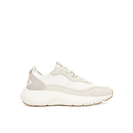 Sneakersy HOFF Traveler 22549002 Écru ze sklepu eobuwie.pl w kategorii Buty sportowe damskie - zdjęcie 184590675