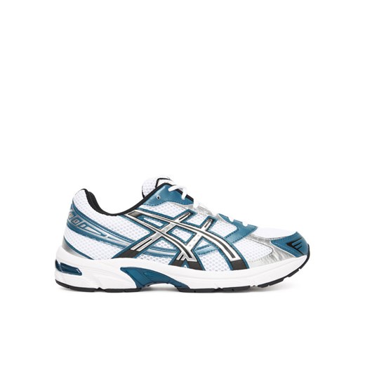 Sneakersy Asics Gel-1130 1203A609 Biały ze sklepu eobuwie.pl w kategorii Buty sportowe męskie - zdjęcie 184590696
