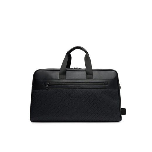 Torba Tommy Hilfiger AM0AM13492 Czarny ze sklepu eobuwie.pl w kategorii Torby męskie - zdjęcie 184590697