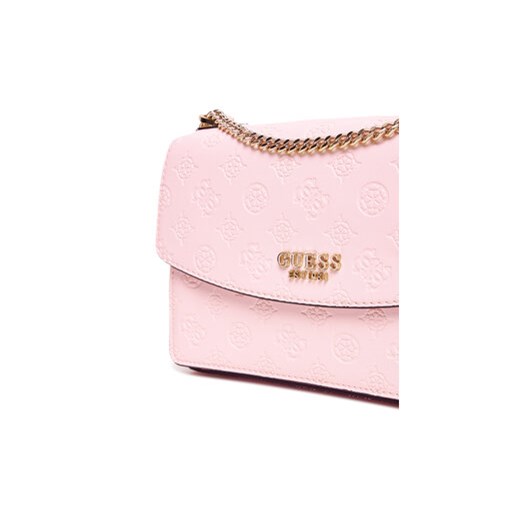 Torebka Guess Phoebe HWPD96 65210 Różowy Guess 00 eobuwie.pl