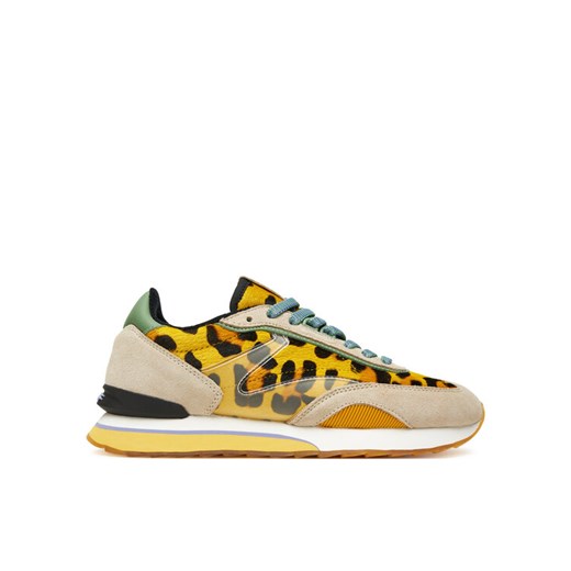 HOFF Sneakersy Art 22503003 Kolorowy ze sklepu MODIVO w kategorii Buty sportowe damskie - zdjęcie 184591679