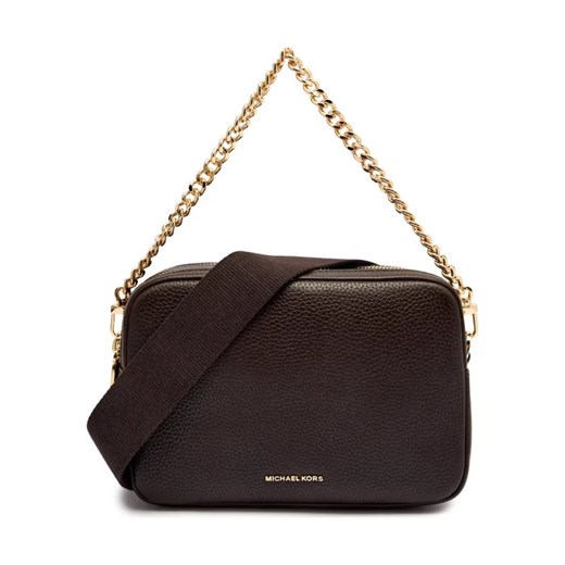 Michael Kors Skórzana listonoszka BRYANT ze sklepu Gomez Fashion Store w kategorii Listonoszki - zdjęcie 184592117