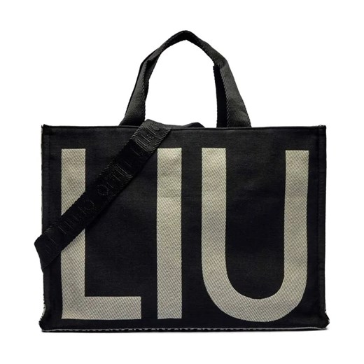 Liu Jo Shopperka ze sklepu Gomez Fashion Store w kategorii Torby Shopper bag - zdjęcie 184592119