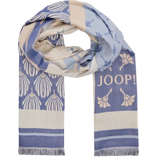 Joop! Dwustronny szal Alessia ze sklepu Gomez Fashion Store w kategorii Szaliki i chusty damskie - zdjęcie 184592148