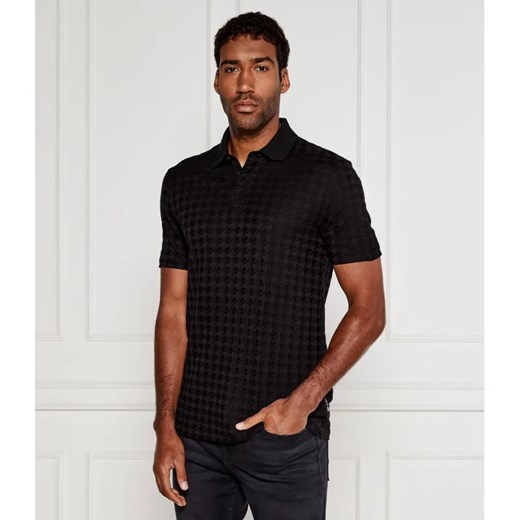 BOSS BLACK Polo C-Pack 197_PS | Boss x Porsche | Regular Fit ze sklepu Gomez Fashion Store w kategorii T-shirty męskie - zdjęcie 184592175