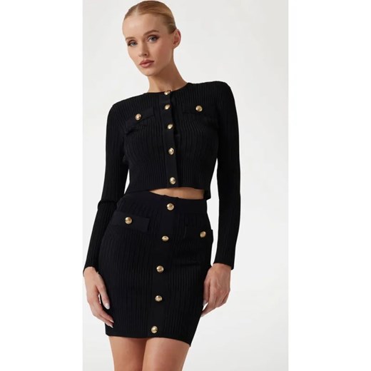 Marciano Guess Kardigan JANET | Slim Fit ze sklepu Gomez Fashion Store w kategorii Swetry damskie - zdjęcie 184592188