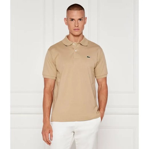 Lacoste Polo | Classic fit | pique ze sklepu Gomez Fashion Store w kategorii T-shirty męskie - zdjęcie 184592189