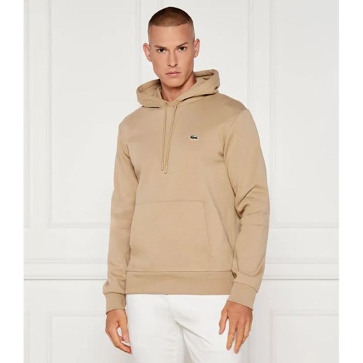 Lacoste Bluza | Classic fit ze sklepu Gomez Fashion Store w kategorii Bluzy męskie - zdjęcie 184592196