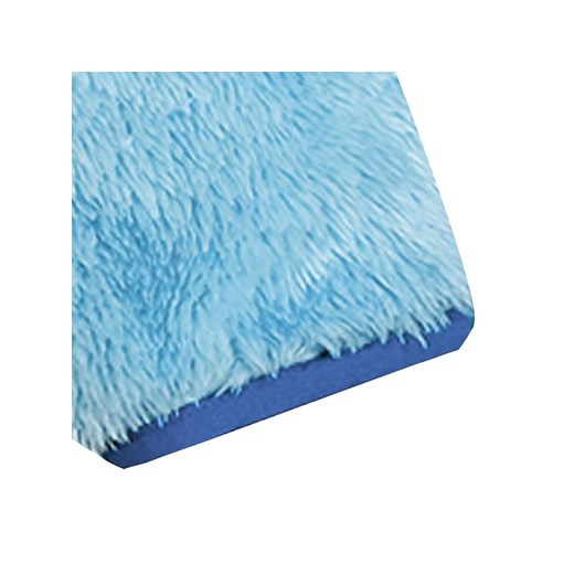 Peek U Kurtka polarowa &quot;Twila&quot; w kolorze błękitnym Peek U 152 promocja Limango Polska