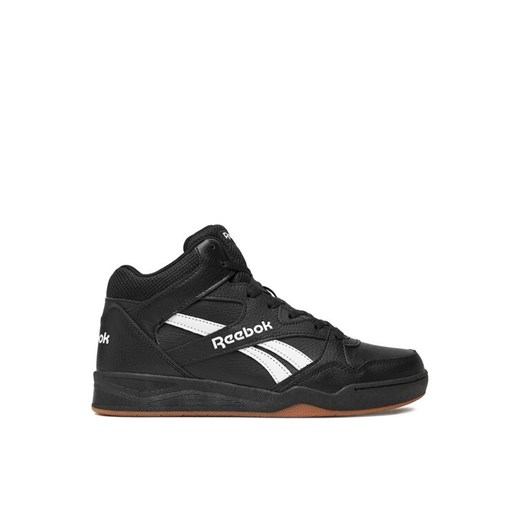 Sneakersy Reebok CEO-BB4900 MID AR30109M-BHT Czarny ze sklepu eobuwie.pl w kategorii Buty sportowe męskie - zdjęcie 184593128