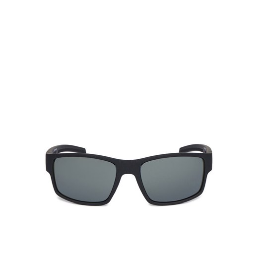 Okulary przeciwsłoneczne Quiksilver QS-MA-008-SS25 Czarny ze sklepu eobuwie.pl w kategorii Okulary przeciwsłoneczne damskie - zdjęcie 184593158