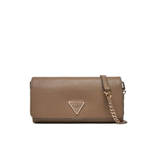 Torebka Guess HWZG78 79750 Brązowy Guess 00 eobuwie.pl