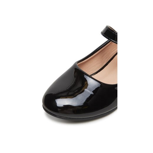 Półbuty DeeZee CEO-CM220624-2 Czarny 30 eobuwie.pl