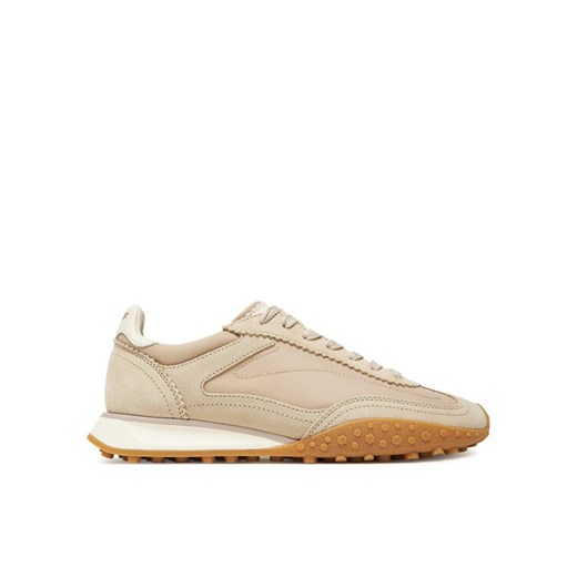 HOFF Sneakersy Bridge Mkii 22559007 Beżowy ze sklepu MODIVO w kategorii Buty sportowe damskie - zdjęcie 184593769