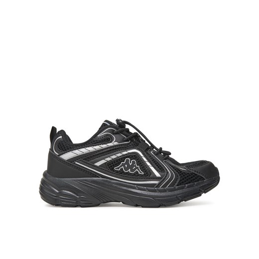 Kappa Sneakersy CEO-CP40-244008Z Czarny ze sklepu MODIVO w kategorii Buty sportowe dziecięce - zdjęcie 184593775