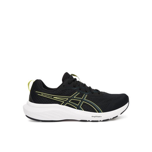 Asics Buty do biegania Gel-Contend 9 1011B881 Czarny ze sklepu MODIVO w kategorii Buty sportowe męskie - zdjęcie 184593829