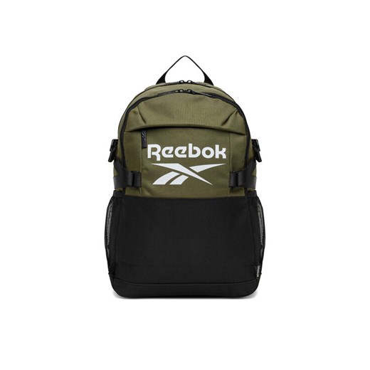 Reebok Plecak RBK-025-CCC-05 Khaki ze sklepu MODIVO w kategorii Plecaki - zdjęcie 184593836