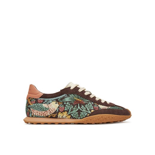 HOFF Sneakersy Bridge Morris 22561003 Kolorowy ze sklepu MODIVO w kategorii Buty sportowe damskie - zdjęcie 184593845