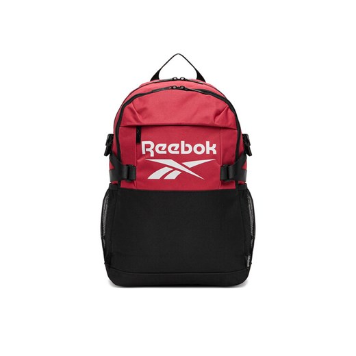 Reebok Plecak RBK-025-CCC-05 Bordowy ze sklepu MODIVO w kategorii Plecaki - zdjęcie 184593888