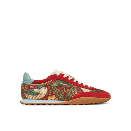 HOFF Sneakersy Bridge Morris 22561002 Kolorowy ze sklepu MODIVO w kategorii Buty sportowe damskie - zdjęcie 184593905