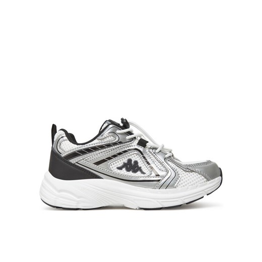 Kappa Sneakersy CEO-CP40-244008Z Biały ze sklepu MODIVO w kategorii Buty sportowe dziecięce - zdjęcie 184593906